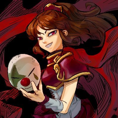 Zankokuさんのプロフィール画像