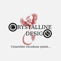 Crystalline Design(@crystalline_des) 's Twitter Profile Photo