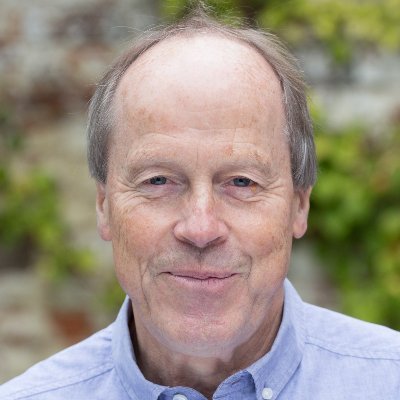People & strategy. Helping organisations make sense of where they're going, & how to get there.
Author of 'Strategy Journeys' - demystifying strategic planning.
