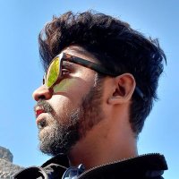 Akash Arve (@akash_arve) 's Twitter Profile