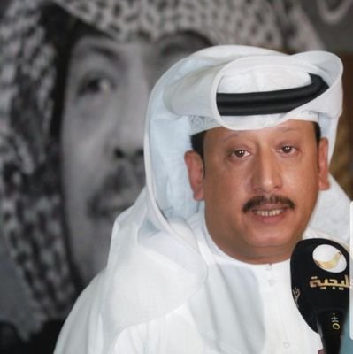  صحفي ومحرر فني، مستشار إعلامي وبرامجي ، #ابوظبي ، #جدة ، #الرياض ،#دبي الحساب شخصي