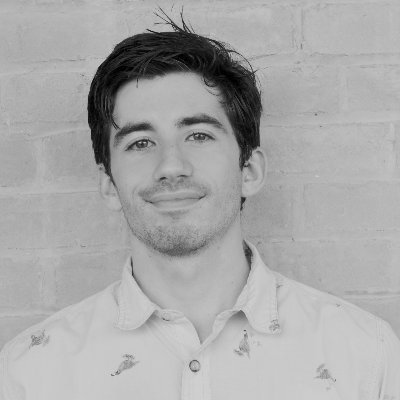 Alejandro J Flores Profile