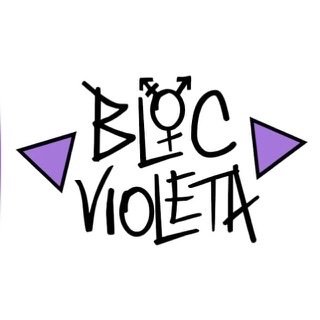 Col·lectiu transfeminista, anticapitalista, Pro Drets, autònom, assembleari i no-mixt de #Badalona .

FB: Bloc Violeta Badalona
Instagram: @BlocVioleta