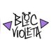 Bloc Violeta #Badalona (@blocvioleta) Twitter profile photo Bloc Violeta #Badalona (@blocvioleta) Twitter profile photo