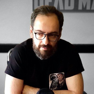 امیرحسین فصیحیさんのプロフィール画像