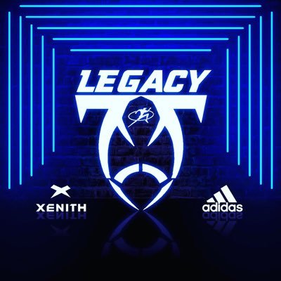 Legacy Football Michigan