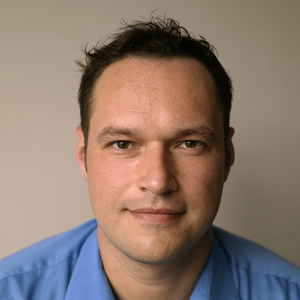 Author of