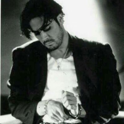 dad of two sets of twins including Sam and dean in those sets|| bi || rp 2 Negan winchester johns twin || #Azulesmom