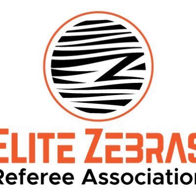 EliteZebrasRef's profile picture. Tournament Referee Association