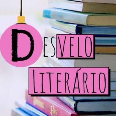 Conta literária 📚

Me siga no instagram: @desveloliterario