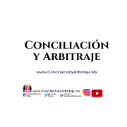 Conciliación y Arbitraje México es un proyecto privado que busca difundir la cultura jurídica laboral. No pertenece ni está relacionado con ninguna dependencia