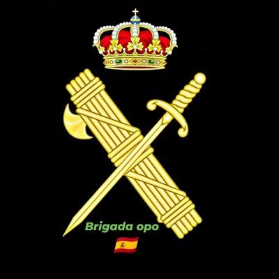 Cuenta opositor guardia civil. 
Por un sueño 💪👮📚
 128💚