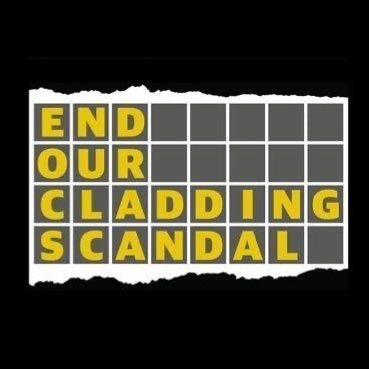 fi_cladding's profile picture. Building defects include no / insufficient fire breaks beneath cladding and wooden decking on balconies. Manchester City Centre.