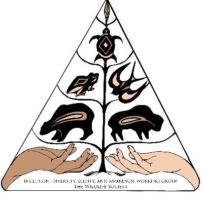 TWS Inclusion, Diversity, Equity, and Awareness WG Profile