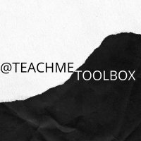 TEACHMETOOLBOX (@teachmetoolbox) 's Twitter Profile