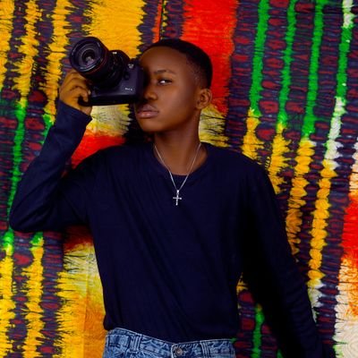 DexyLegendary's profile picture. legendary dexy
@legendarydexy
Actor/comedian
@yabacomedy