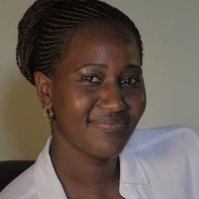 KiizaDonata's profile picture. Development Communication Specialist/ Media & Events Coordinator/ Corporate Moderator - Always ready for business 👌