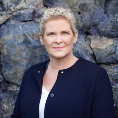 Finansborgarråd i Stockholm. Mayor of Stockholm.
instagram: wanngard