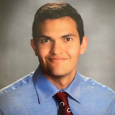 UVA School of Law ‘25 | Colgate ‘21 | passionate about politics | views are strictly my own