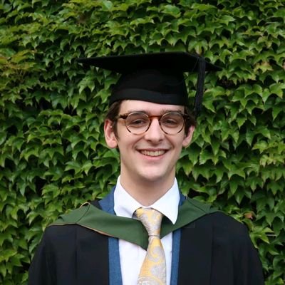 PhD Candidate at the University of Manchester @Turner_Biocat