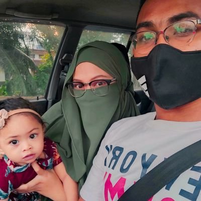 Sesungguhnya solatku, ibadahku, hidupku serta matiku hanyalah untuk Allah