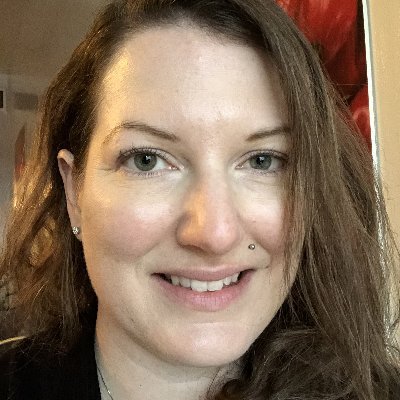 Join me on Blue Sky: @coriob.bsky.social
Director - Commons and Nonprofit Trailblazer Community. Words are my own. #SFDOSprint #SFDOCommons