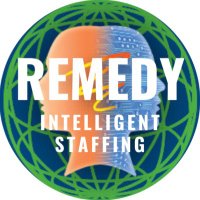 Remedy Intelligent Staffing - LVM(@RemedyLVM) 's Twitter Profile Photo