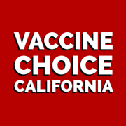 #StandUpCalifornia @Standup_CA
#VaccineChoice  #InformedConsent  #HumanRights #CivilRights #ParentalRights  #ReligiousFreedom  #NoMandates #California