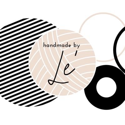 Artisan home goods and wearables made by Tiffany Le' Shop: https://t.co/8EhkHT9Iy8 IG: @handmadebyLe email: shop@handmadebyle.com