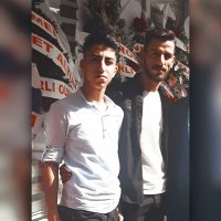 Muhammed (@muhammedx196) Twitter profile photo
