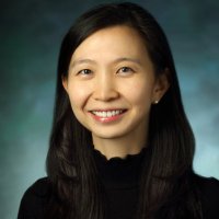 Charlotte Wu (@charlottewumd) 's Twitter Profile Photo Charlotte Wu (@charlottewumd) 's Twitter Profile Photo