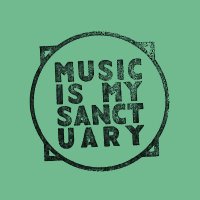 Music Is My Sanctuary(@MIMSanctuary) 's Twitter Profile Photo