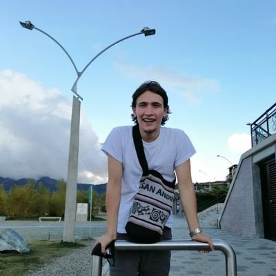 KevinPenagos8's profile picture. PENTACAMPEON SOLO HAY UNO 👹
👽⚽