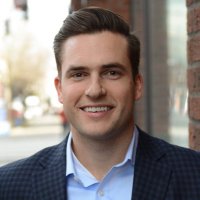 Jedidiah Collins (@fullbackfinance) 's Twitter Profile