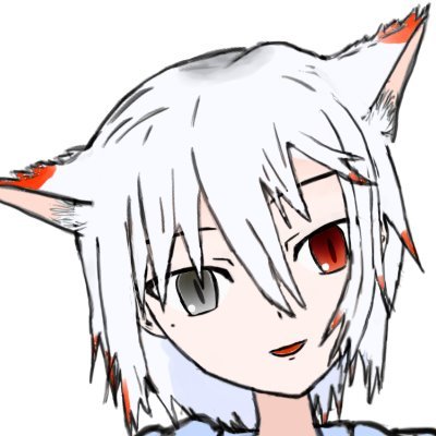 シルル 🦊🐺さんのプロフィール画像
