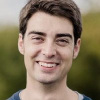 Luis Guanter (@guanterluis) 's Twitter Profile