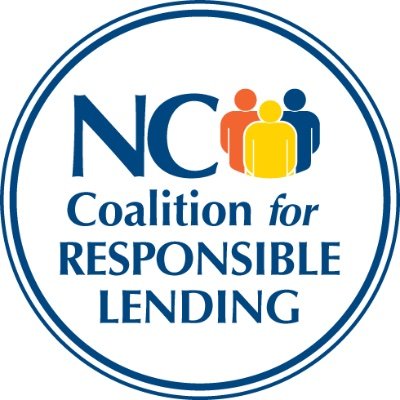 The NC Coalition for Responsible Lending works to ensure a fair, inclusive financial marketplace for marginalized communities. https://t.co/PjZzpwmzZb