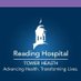 Reading Hospital - Tower Health (@ReadingHosp) Twitter profile photo