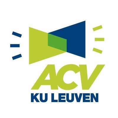 ACVKULeuven's profile picture. Uw werknemersvertegenwoordiging op alle campussen @ KU Leuven.
Heb je vragen, nood aan steun? Contacteer ons via info@acvkuleuven.
