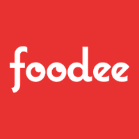 Foodee (@foodee) 's Twitter Profile Photo Foodee (@foodee) 's Twitter Profile Photo