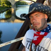 AUSTIN RUSH (@austin_rushbwc) 's Twitter Profile