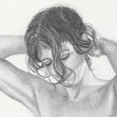 Writer & self-taught artist sharing a transformative self-portraiture practice of 20+ years; reaching out to others with an accessible path to self-acceptance.