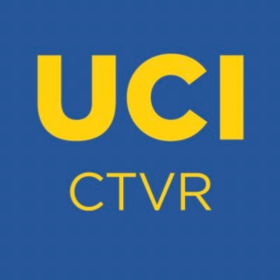 UCI CTVR Women in Vision Research