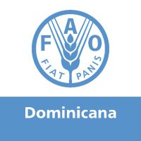 FAO DOMINICANA(@faodominicana) 's Twitter Profile Photo