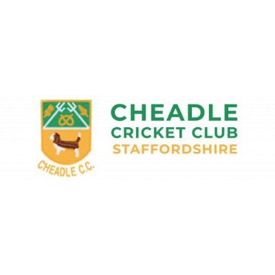 The Twitter Page of Cheadle Cricket Club. Cricket Cave T20 winners 2022 & NSSCCL powerhouse.Good sayd ant thee!