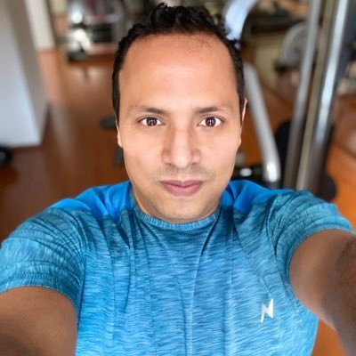 Gerardo27707971's profile picture. Data Science