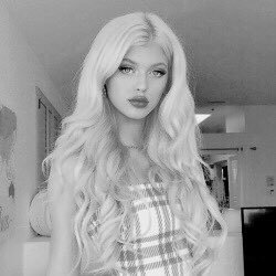 loren gray’s love bot | she / sher