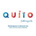 Secretaría de Comunicación Quito (@quitocomunica) Twitter profile photo Secretaría de Comunicación Quito (@quitocomunica) Twitter profile photo