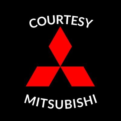 Courtesy Mitsubishi