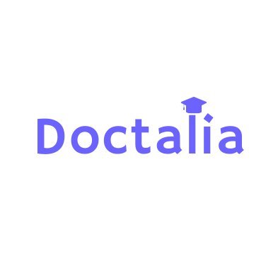 Doctalia: Plateforme de #recrutement pour doctorants, jeunes chercheurs et ingénieurs R&D. #PhD #Recrutement 🔬🧬📡🖥️⚙️